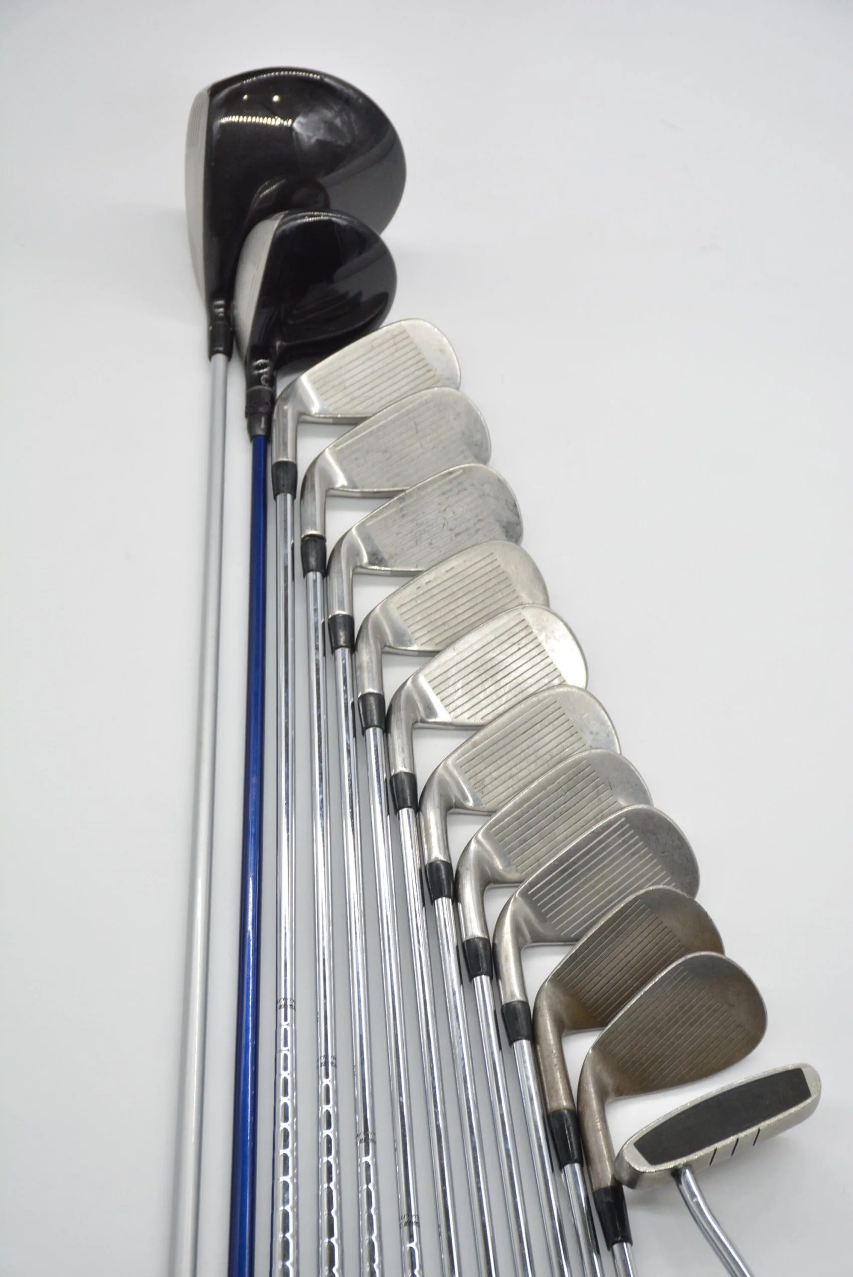 GolfRoots Nike VR-S Full Set Uniflex 4 GolfRoots Nike VR-S Full Set Uniflex - Image 2