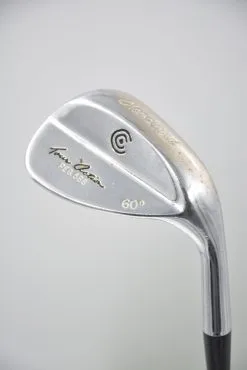 GolfRoots Cleveland Tour Action 60 Degree Wedge Wedge Flex