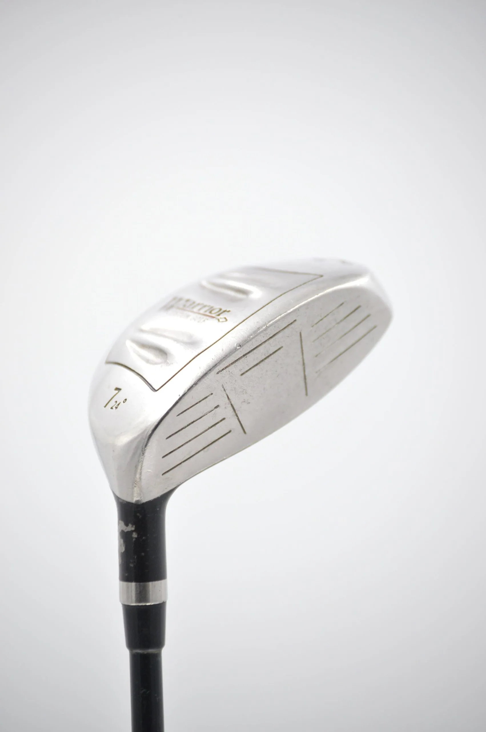 GolfRoots Warrior Custom Golf 7 Wood SR Flex 4 GolfRoots Warrior Custom Golf 7 Wood SR Flex - Image 2
