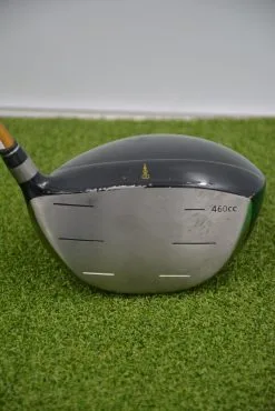 GolfRoots Lefty Slazenger Raw Distance 10.5 Degree Driver R Flex 9 GolfRoots Lefty Slazenger Raw Distance 10.5 Degree Driver R Flex -Men's CLUBS Shop EBDCD6A0 5FFA 4C20 845E C880F02A29F1