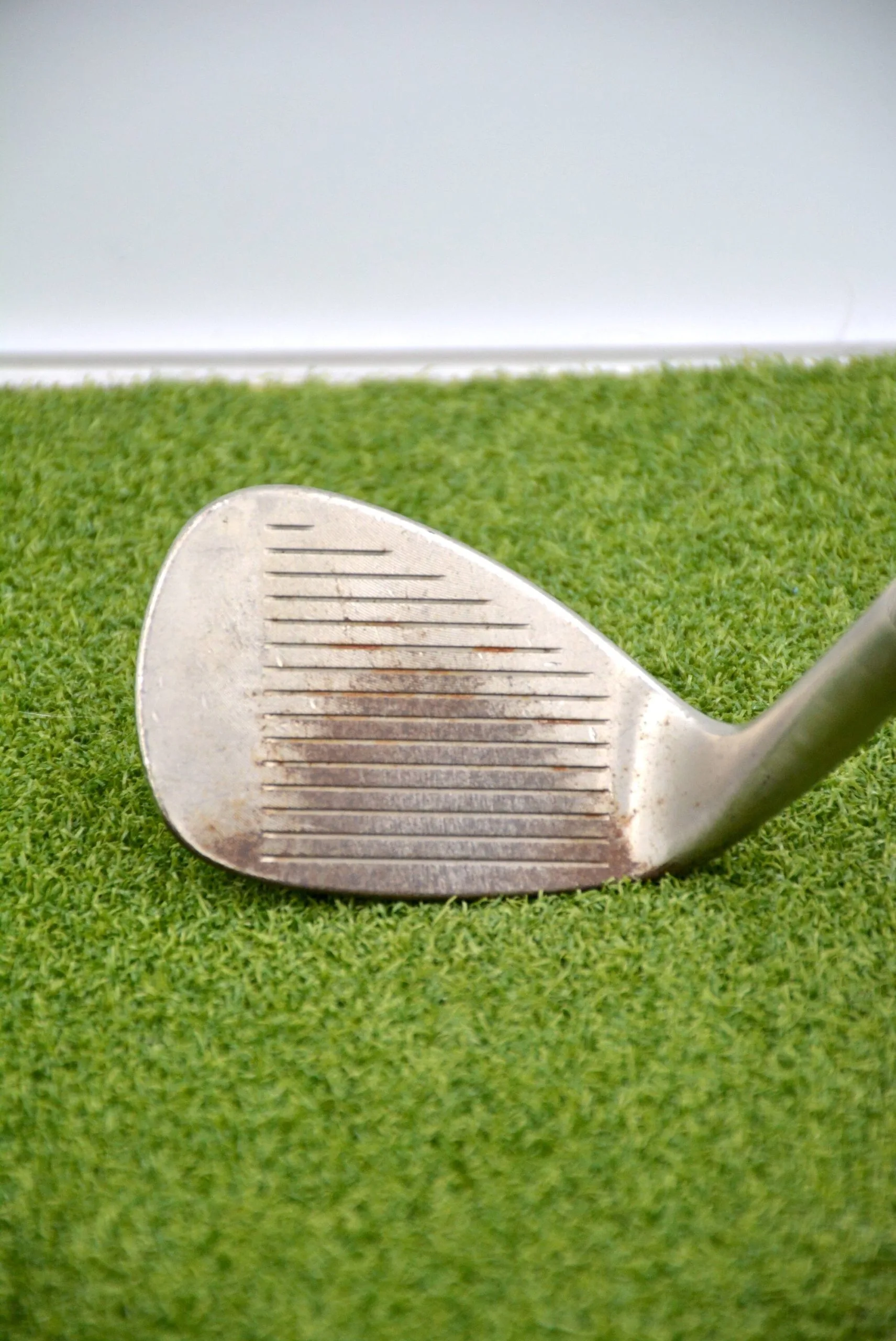 GolfRoots Titleist Vokey Spin Milled 58 Degree Wedge Wedge Flex 5 GolfRoots Titleist Vokey Spin Milled 58 Degree Wedge Wedge Flex - Image 3