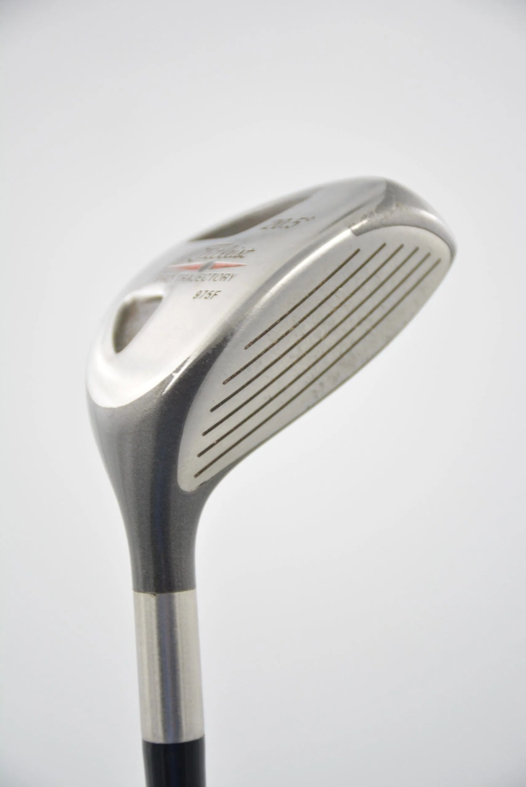 GolfRoots Titleist PT 975F Fairway 20.5 Degree Wood R Flex 4 GolfRoots Titleist PT 975F Fairway 20.5 Degree Wood R Flex - Image 2