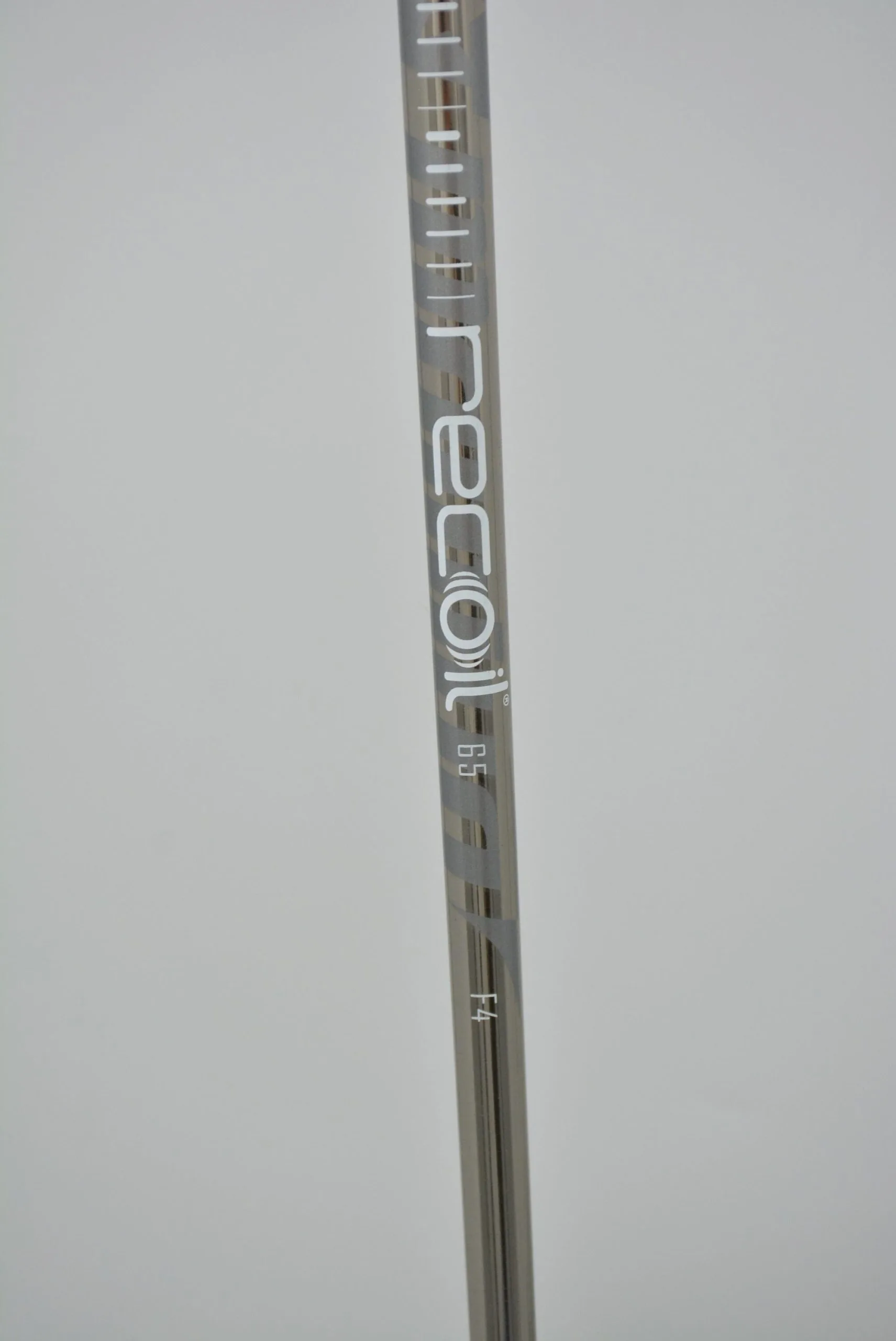 GolfRoots Titleist T400 5-AW Iron Set S Flex 8 GolfRoots Titleist T400 5-AW Iron Set S Flex - Image 6