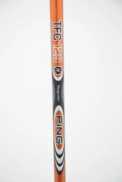 GolfRoots Lefty Ping G10 21 Degree Hybrid R Flex -Men's CLUBS Shop EC472C3B 3E09 4272 9139 0B45E4533B29