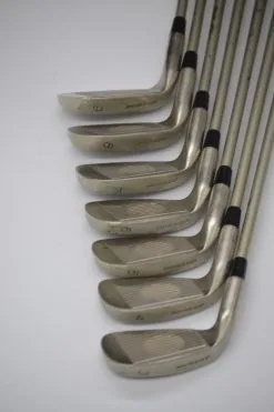 GolfRoots Women's Dunlop Centrus 3-9 Iron Set W Flex 12 GolfRoots Women's Dunlop Centrus 3-9 Iron Set W Flex -Men's CLUBS Shop EC530CA1 6338 48DC BB7D B40EA8063FEA