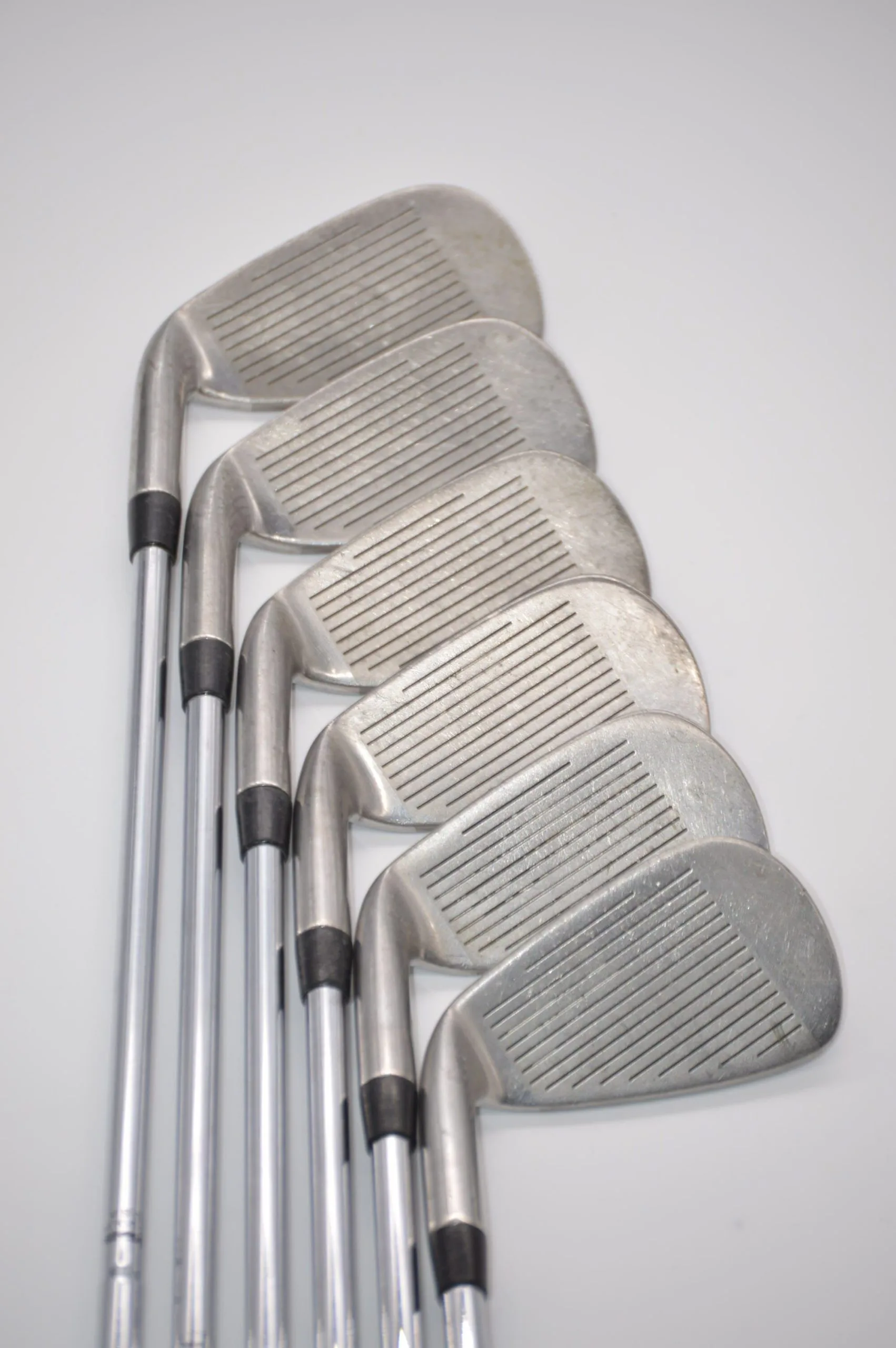 GolfRoots Killer Bee Stinger Plus 5-PW Iron Set R Flex 6 GolfRoots Killer Bee Stinger Plus 5-PW Iron Set R Flex - Image 4