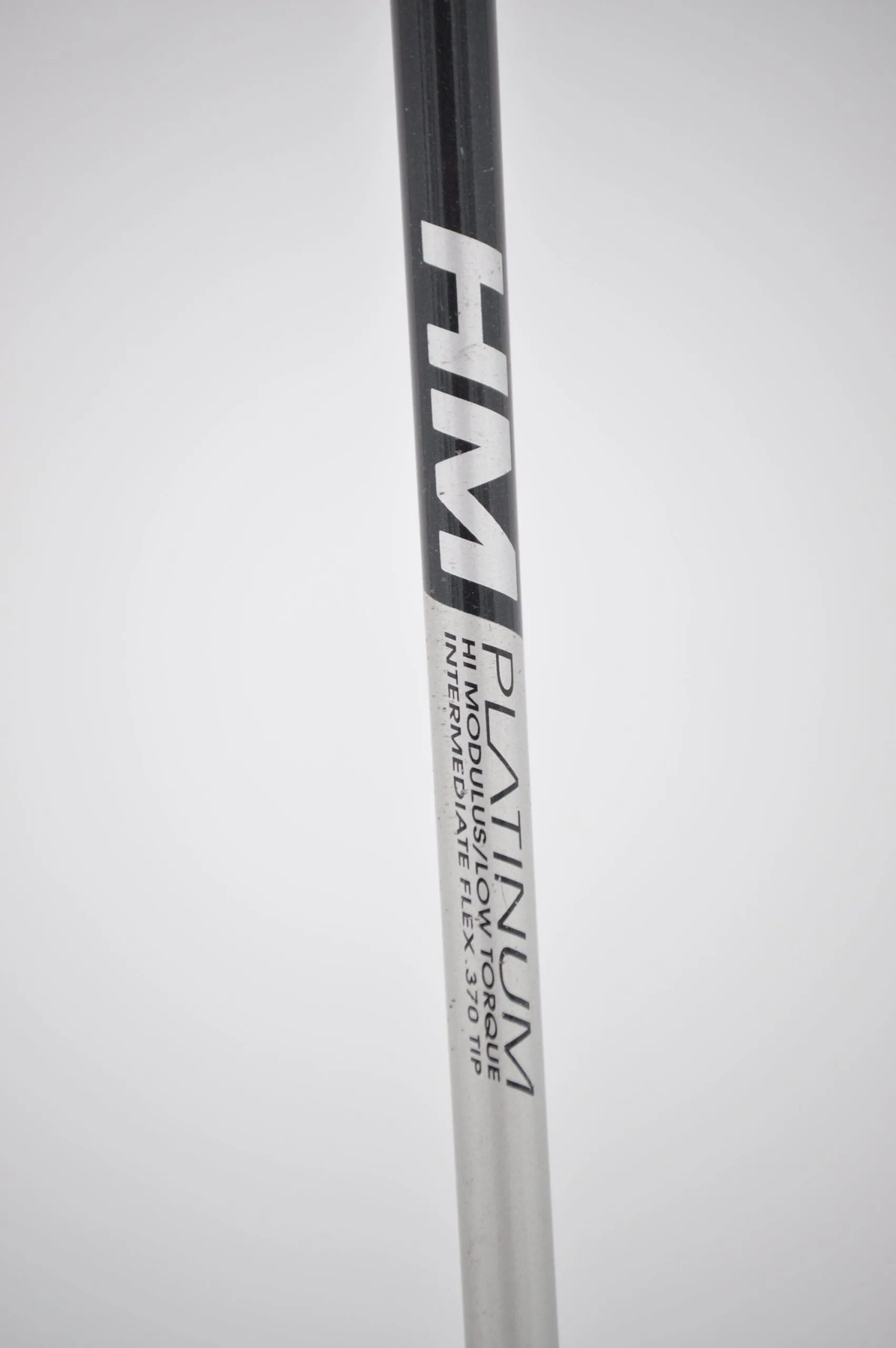 GolfRoots Knight Stainless GAP Wood 22 Degree Hybrid SR Flex 6 GolfRoots Knight Stainless GAP Wood 22 Degree Hybrid SR Flex - Image 4