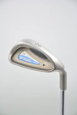 GolfRoots Ping G2 8 Iron S Flex