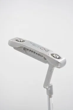 GolfRoots Odyssey White Hot Og 1 35" -Men's CLUBS Shop ED2682D6 714E 4E97 B050 47F3B99740AF