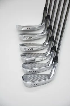 GolfRoots Titleist AP2 710 5-PW Iron Set S Flex 13 GolfRoots Titleist AP2 710 5-PW Iron Set S Flex -Men's CLUBS Shop ED70A89D 0DA8 47F0 B33B D76CF5831B45