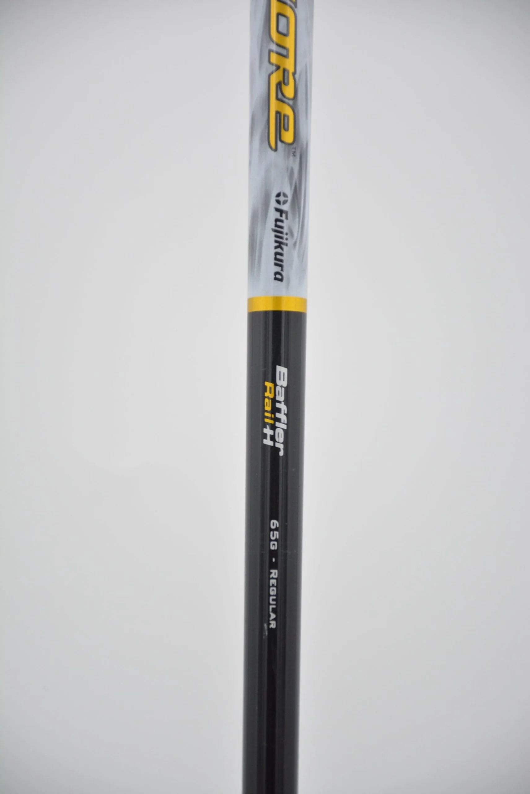 GolfRoots Cobra Baffler Rail H 3 Hybrid R Flex 6 GolfRoots Cobra Baffler Rail H 3 Hybrid R Flex - Image 4