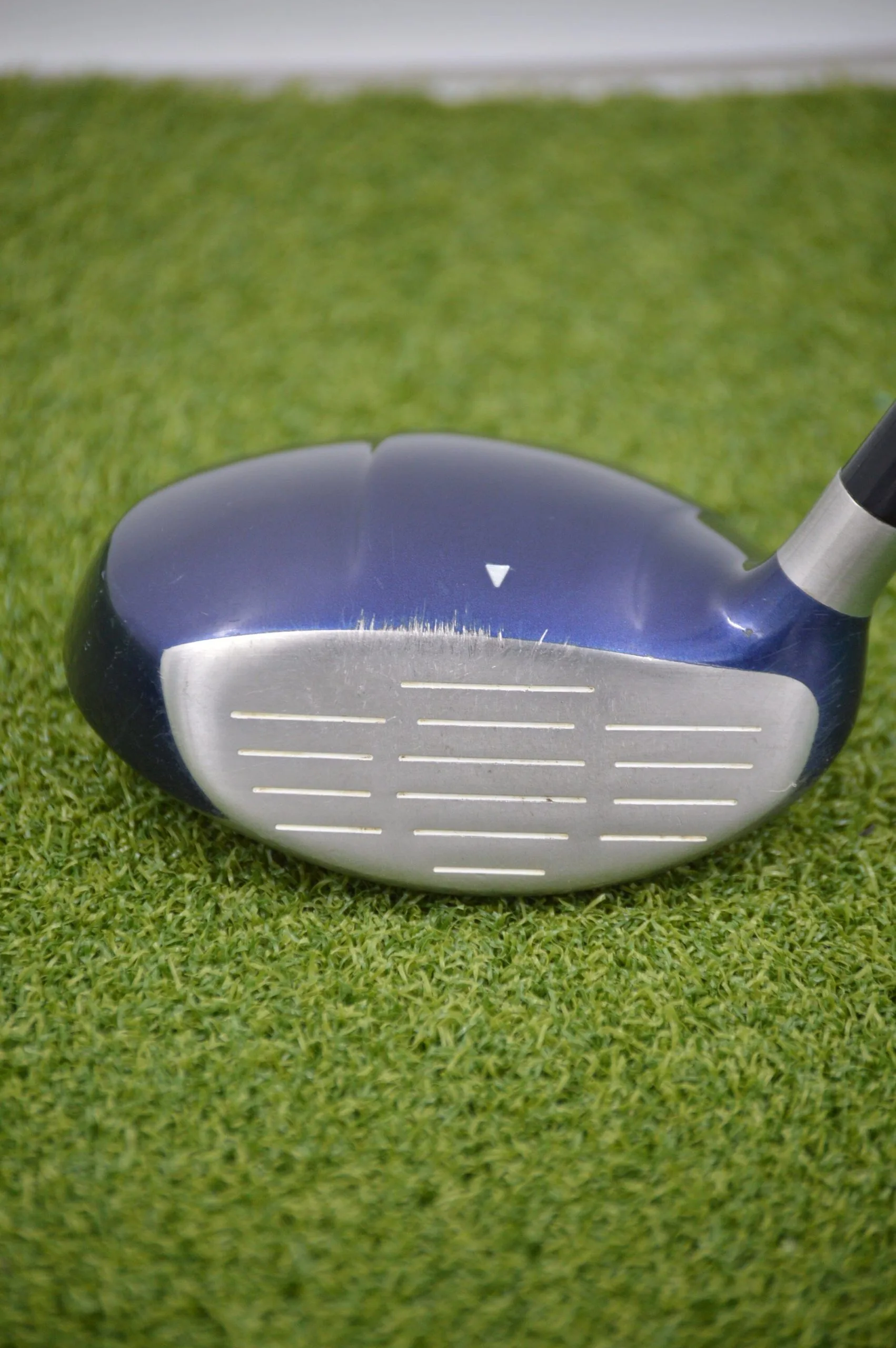 GolfRoots Adams Tight Lies GT Fairway 3 Wood SR Flex 5 GolfRoots Adams Tight Lies GT Fairway 3 Wood SR Flex - Image 3