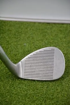 GolfRoots Lefty Titleist 5611 56 Degree Wedge Wedge Flex -Men's CLUBS Shop EDC31F89 522A 4947 B417 B3B2AAE40366