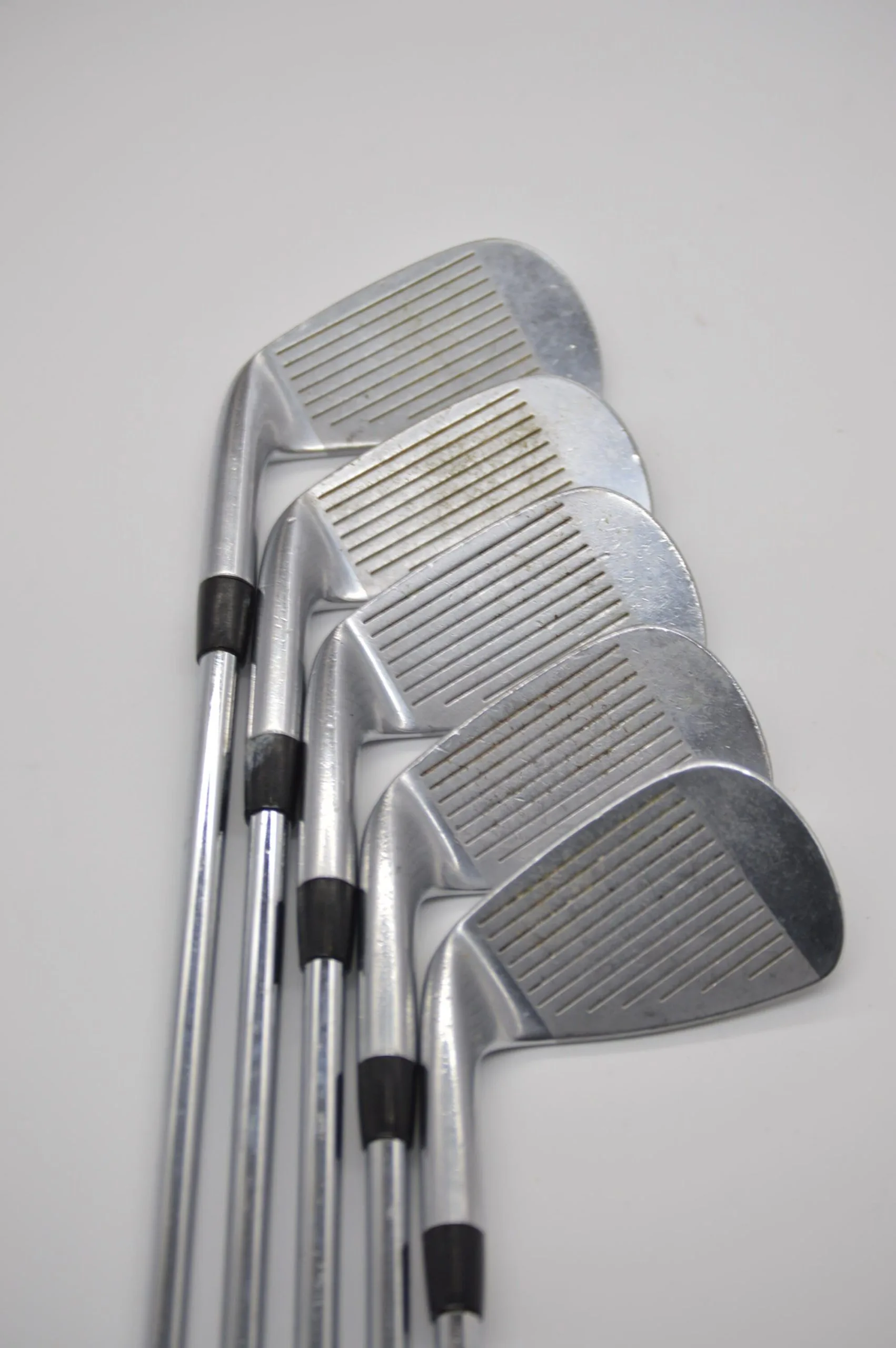 GolfRoots Bridgestone J33 4, 5, 7-9 Iron Set R Flex 5 GolfRoots Bridgestone J33 4, 5, 7-9 Iron Set R Flex - Image 3