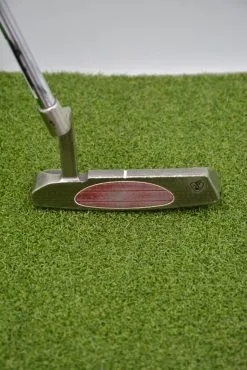 GolfRoots Lefty TaylorMade Rossa Daytona Tour 1-02 35" -Men's CLUBS Shop EE815EF8 5D4B 4E1D B843 3CB834707190