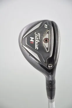 GolfRoots Women's Titleist 816 H1 23 Degree Hybrid