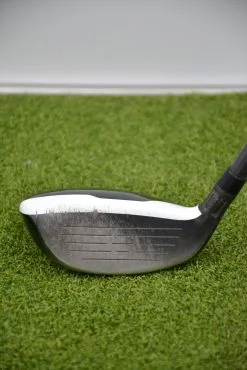 GolfRoots TaylorMade 2017 M2 5 Hybrid SR Flex -Men's CLUBS Shop EF2FB42C D06A 4B4F BD4A BF3E9F615EEA