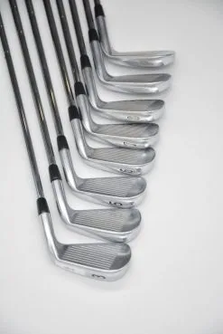 GolfRoots Lefty Titleist AP2 714 3-PW Iron Set S Flex -0.5in -Men's CLUBS Shop EF46F4EB 2F9E 4604 9C89 4FB6D3A1A6CD 1 105 c