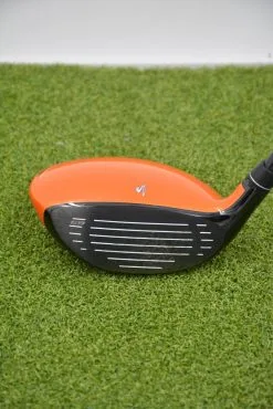 GolfRoots Cobra Bio Cell Orange 14.5 Degree Wood R Flex -Men's CLUBS Shop EFD82843 36E3 4C4C 8FBA 2B63E26BFA10