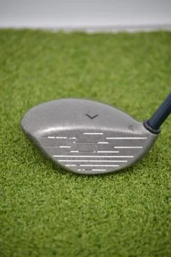 GolfRoots Women's Callaway Big Bertha Steelhead 7 Wood W Flex 9 GolfRoots Women's Callaway Big Bertha Steelhead 7 Wood W Flex -Men's CLUBS Shop EFF35C41 D3D2 43D9 BFC8 7F52B4D8D92A