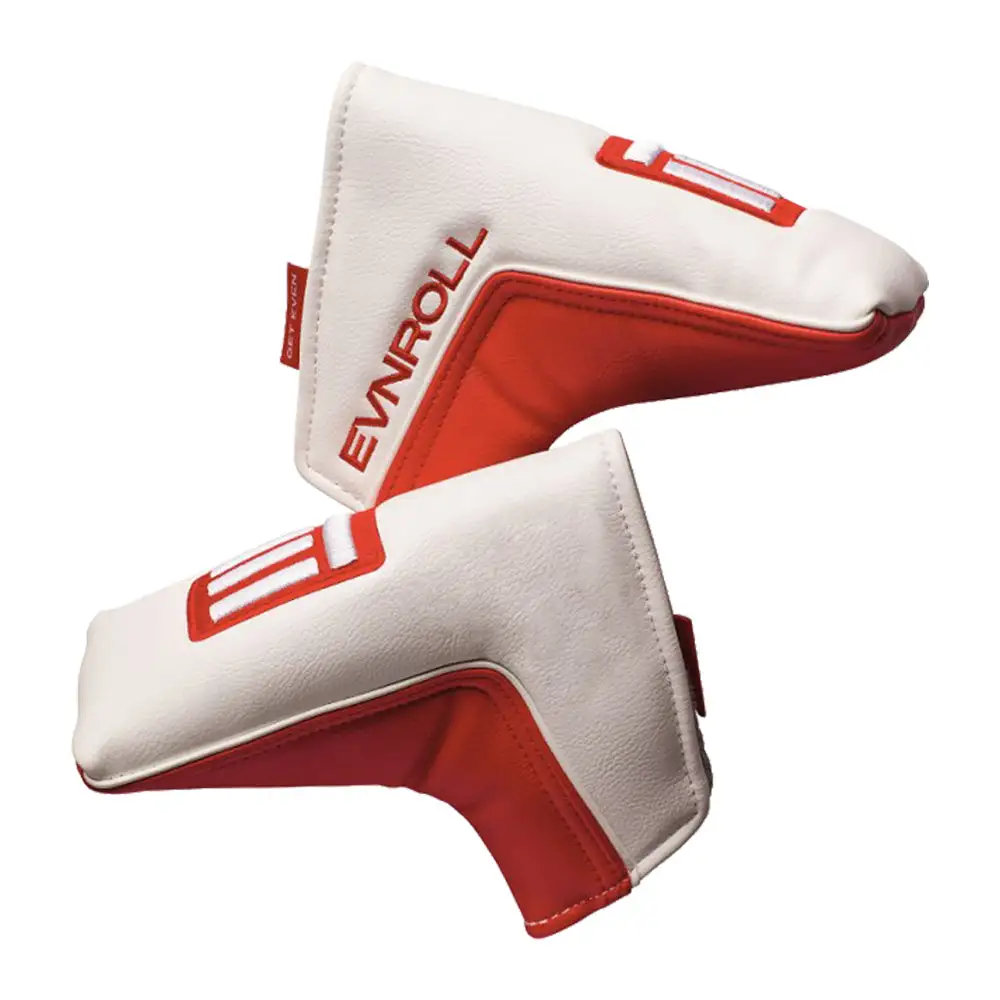 EVNROLL ER2.2 MIDBLADE UNCUT RIGHT HAND PUTTERS 6 EVNROLL ER2.2 MIDBLADE UNCUT RIGHT HAND PUTTERS - Image 4