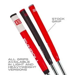 EVNROLL ER2.2 MIDBLADE UNCUT RIGHT HAND PUTTERS 11 EVNROLL ER2.2 MIDBLADE UNCUT RIGHT HAND PUTTERS -Men's CLUBS Shop ER1TS Blade 5