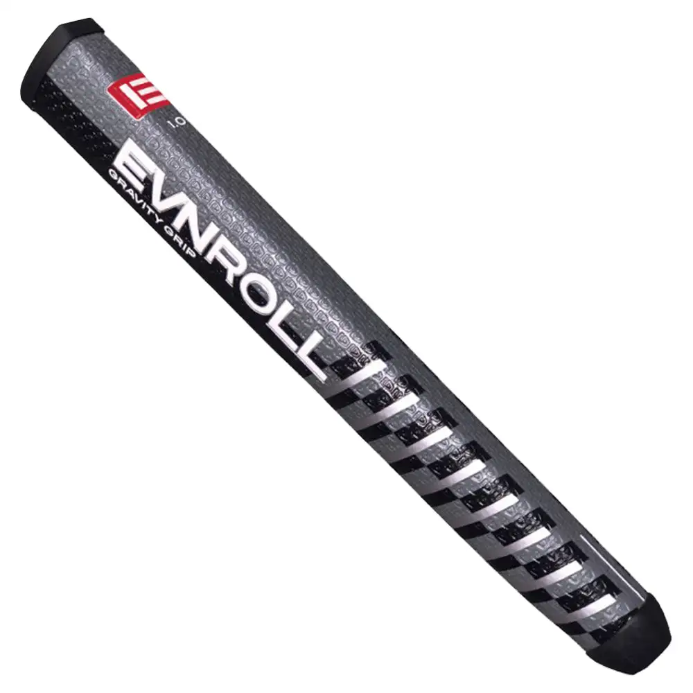 EVNROLL ER2 MIDBLADE BLACK WT. UNCUT RIGHT HAND 8 EVNROLL ER2 MIDBLADE BLACK WT. UNCUT RIGHT HAND - Image 6