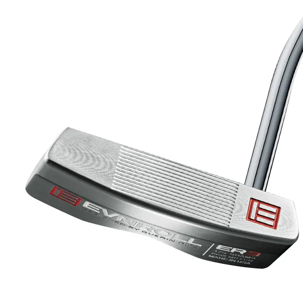 EVNROLL ER3 WINGBLADE UNCUT RIGHT HAND PUTTERS 5 EVNROLL ER3 WINGBLADE UNCUT RIGHT HAND PUTTERS - Image 3