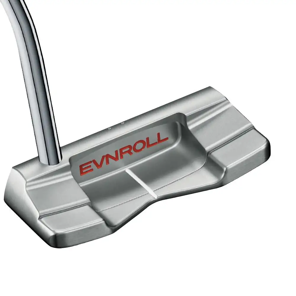 EVNROLL ER3 WINGBLADE UNCUT RIGHT HAND PUTTERS 4 EVNROLL ER3 WINGBLADE UNCUT RIGHT HAND PUTTERS - Image 2