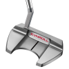 EVNROLL ER5V1 SHORT SLANT HATCHBACK MALLET WT. UNCUT RIGHT HAND -Men's CLUBS Shop ER5v A