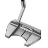 EVNROLL ER5v Midlock Hatchback Mallet Right Hand MidLock Putter - With Grip 1 EVNROLL ER5v Midlock Hatchback Mallet Right Hand MidLock Putter - With Grip -Men's CLUBS Shop ER5v Rear Toe LongSlant Midlock 1