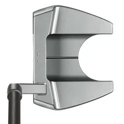 EVNROLL ER5v Midlock Hatchback Mallet Right Hand MidLock Putter - With Grip -Men's CLUBS Shop ER5v Top LongSlant Midlock 1