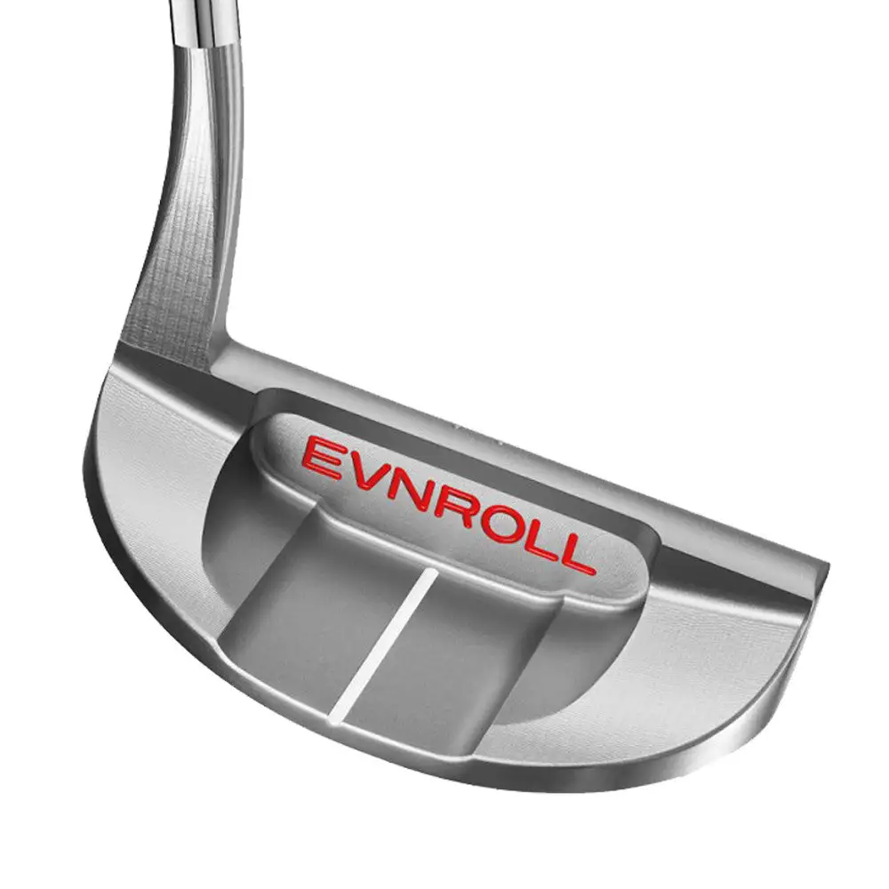 EVNROLL ER8.3 PLAYERS MALLET UNCUT RIGHT HAND PUTTERS 3 EVNROLL ER8.3 PLAYERS MALLET UNCUT RIGHT HAND PUTTERS