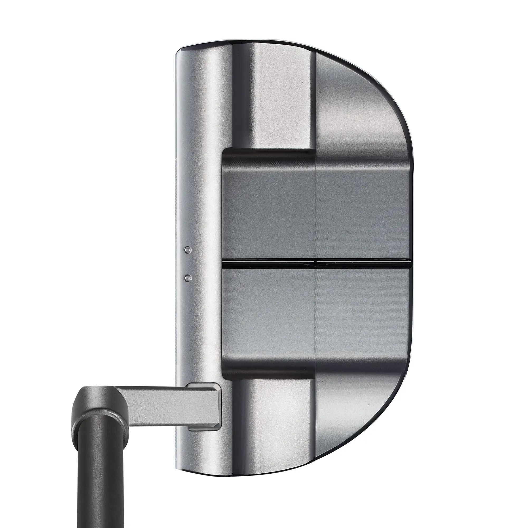 EVNROLL ER8v Midlock TourMallet Right Hand MidLock Putter - With Grip 5 EVNROLL ER8v Midlock TourMallet Right Hand MidLock Putter - With Grip - Image 3