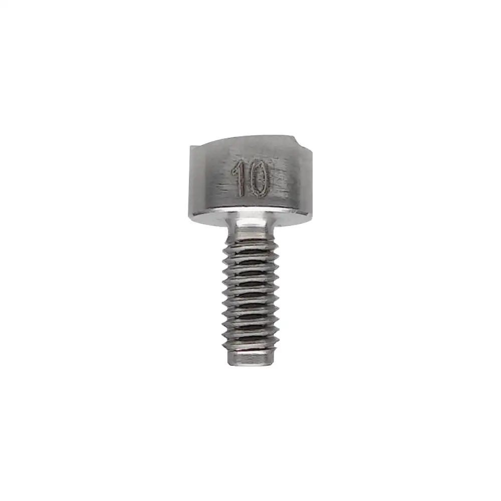 Callaway (Aftermarket) WEIGHT SCREW FOR CALLAWAY MAVRICK - AFTERMARKET 9 Callaway (Aftermarket) WEIGHT SCREW FOR CALLAWAY MAVRICK - AFTERMARKET - Image 7
