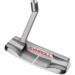 EVNROLL ER1 TS BLADE UNCUT RIGHT HAND PUTTERS