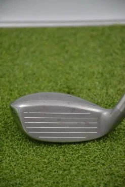 GolfRoots Cleveland Mashie 23 Degree Hybrid SR Flex 9 GolfRoots Cleveland Mashie 23 Degree Hybrid SR Flex -Men's CLUBS Shop F069582B FDA7 41EB 95A2 0835B8D8C90B