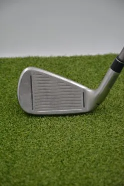 GolfRoots TaylorMade M3 6 Iron S Flex -Men's CLUBS Shop F08D9B67 C946 4E6D 9DE0 6B0103E567C5