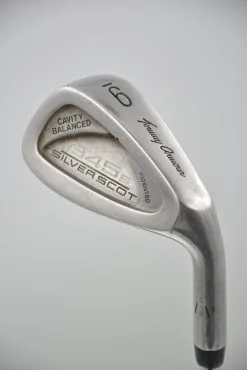 GolfRoots Tommy Armour 845S Silver Scot 9 Iron S Flex +1"