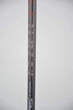 GolfRoots Titleist PT 906F4 Fairway 5 Wood SR Flex 11 GolfRoots Titleist PT 906F4 Fairway 5 Wood SR Flex -Men's CLUBS Shop F108F48F A65D 4D46 ABB0 5856B866D98C