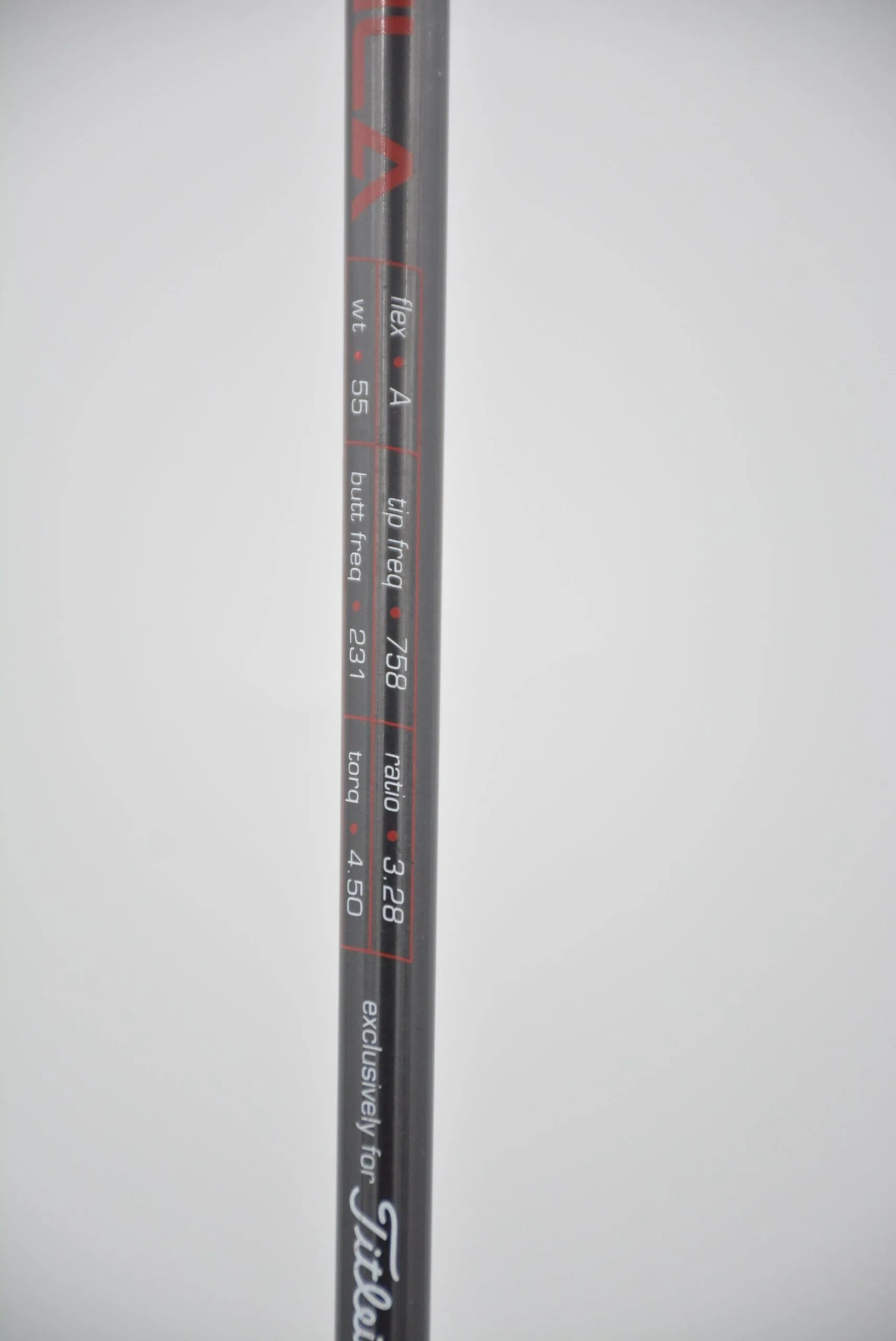 GolfRoots Titleist PT 906F4 Fairway 5 Wood SR Flex 6 GolfRoots Titleist PT 906F4 Fairway 5 Wood SR Flex - Image 4