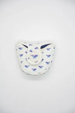 GolfRoots American Eagle Putter Headcover -Men's CLUBS Shop F111C4BA FD6A 4DBA 907C C331AD759C95