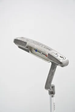 GolfRoots Never Compromise Gm2 Exchange 5 35" -Men's CLUBS Shop F1A6CB43 A73F 4011 8CCD 5286EF803F0C