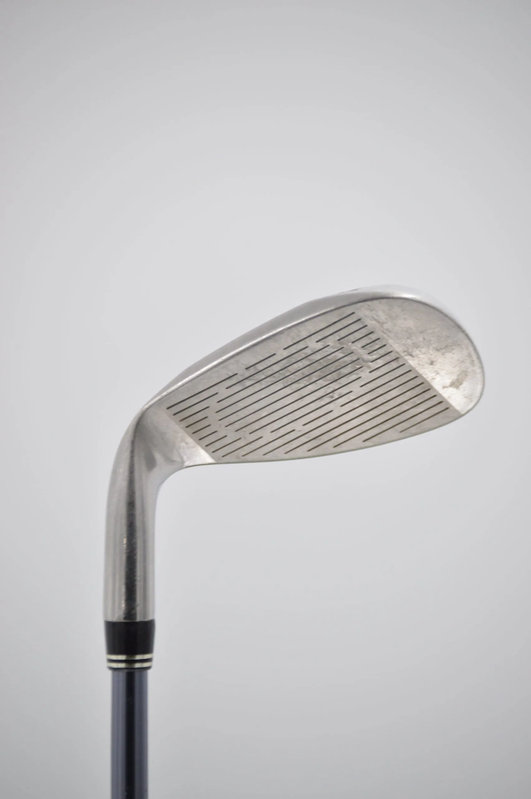 GolfRoots Women's Cobra King SS-i 55 Degree Wedge W Flex 4 GolfRoots Women's Cobra King SS-i 55 Degree Wedge W Flex - Image 2