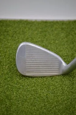 GolfRoots Cleveland CG4 PW Iron R Flex -Men's CLUBS Shop F2AD4398 2447 44DA 8694 8B2C067C10CF