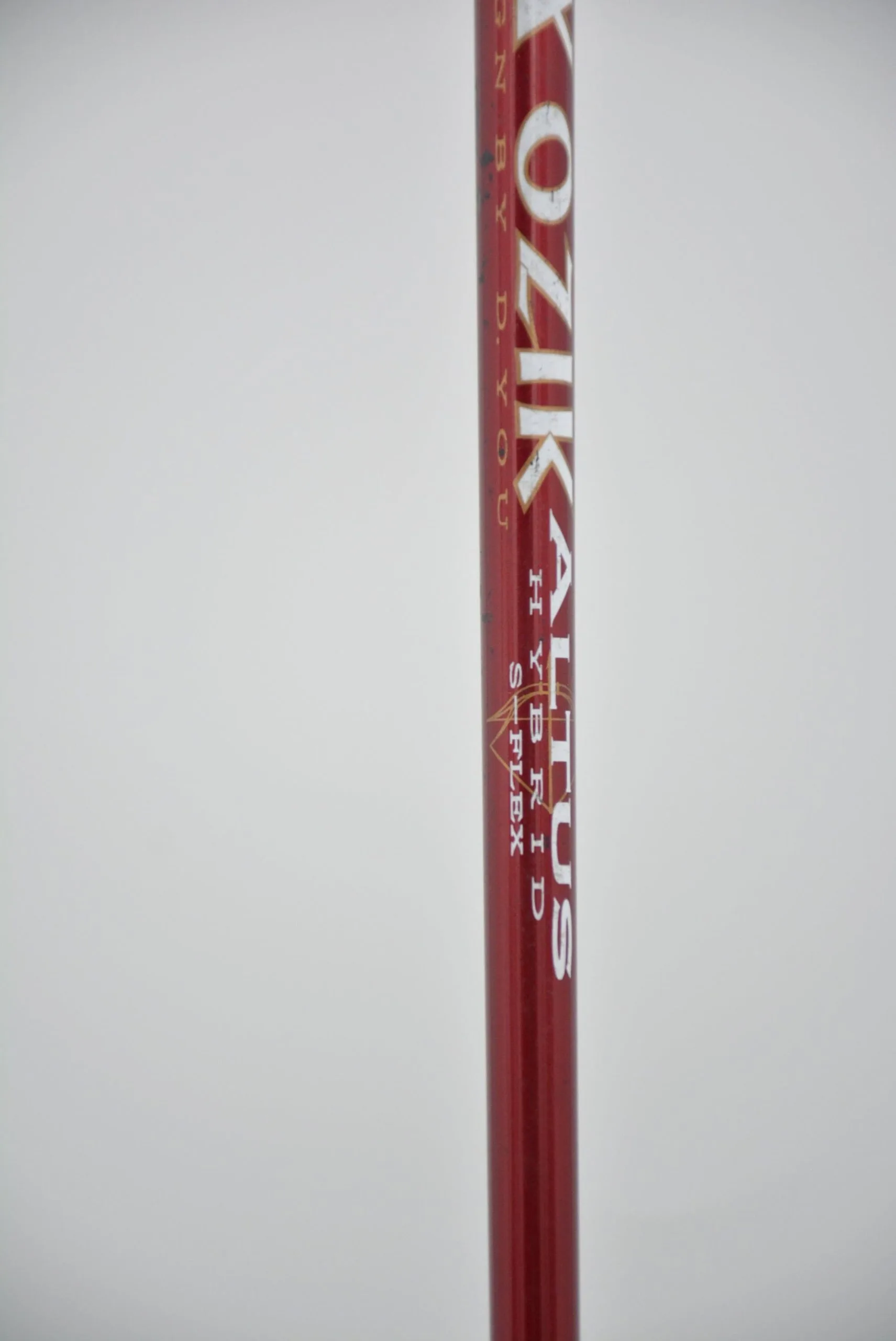 GolfRoots Adams Idea A7Os 5 Hybrid S Flex 6 GolfRoots Adams Idea A7Os 5 Hybrid S Flex - Image 4