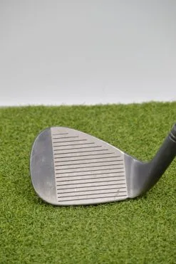 GolfRoots TaylorMade MG3 Black SB 54 Degree Wedge R Flex -Men's CLUBS Shop F319B28E 0362 4E78 AE05 D5133D167A3F