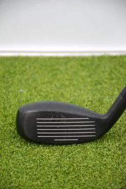 GolfRoots Callaway XR Pro 18 Degree Hybrid S Flex -Men's CLUBS Shop F31EB57A B440 4466 82B9 C0FC20097AB3