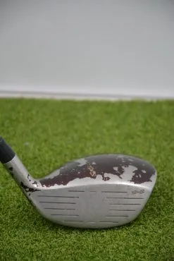 GolfRoots Lefty Snake Eyes Fire Forged Max COR 5 Wood SR Flex 9 GolfRoots Lefty Snake Eyes Fire Forged Max COR 5 Wood SR Flex -Men's CLUBS Shop F3410C80 F0AF 42CA AB18 2C74F7F21048