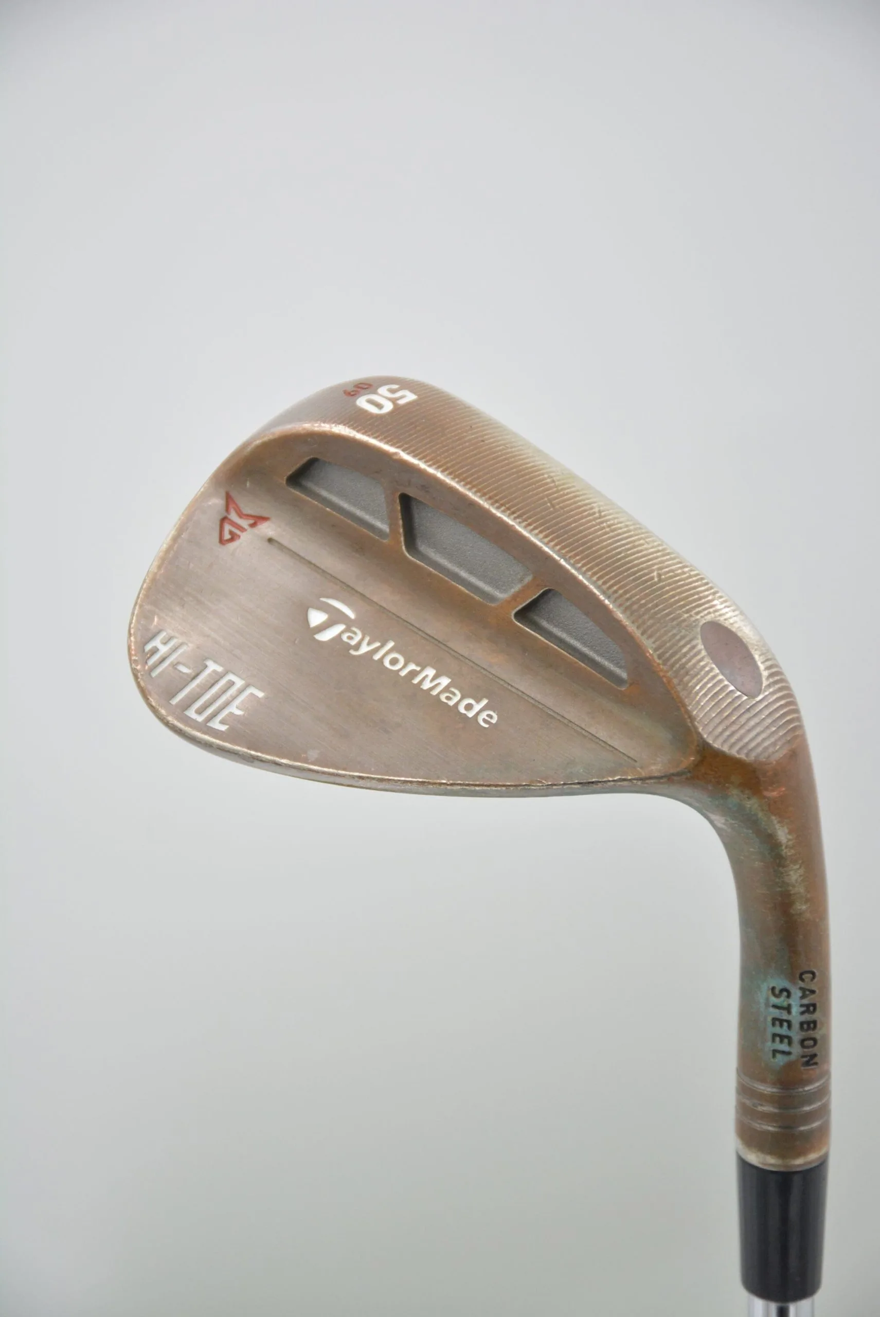 GolfRoots TaylorMade Hi-Toe 50 Degree Wedge 3 GolfRoots TaylorMade Hi-Toe 50 Degree Wedge